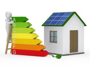 ¿Qué es el certificado de eficiencia energética 2?